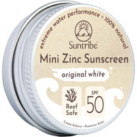 Bio Minéraux Mini Zinc Etain SPF 50